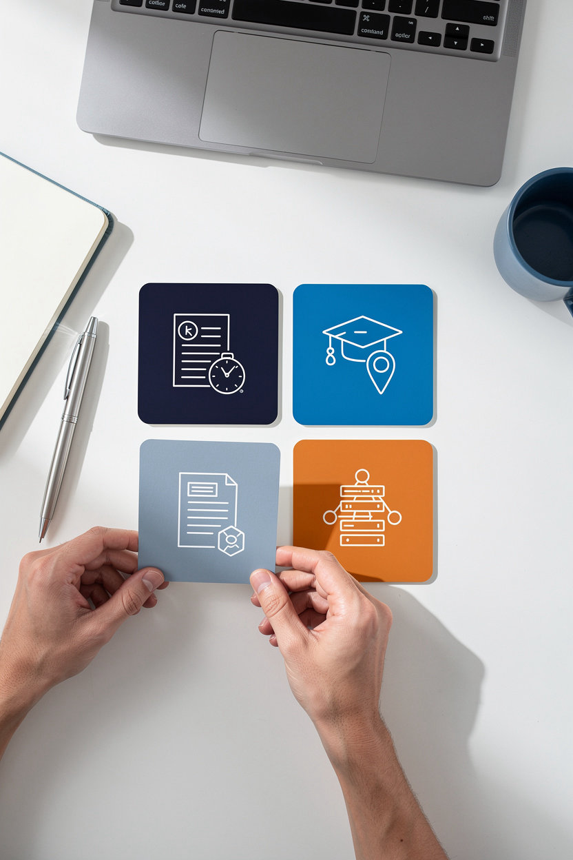 College Board integrated ecosystem tools for student college readiness and planning