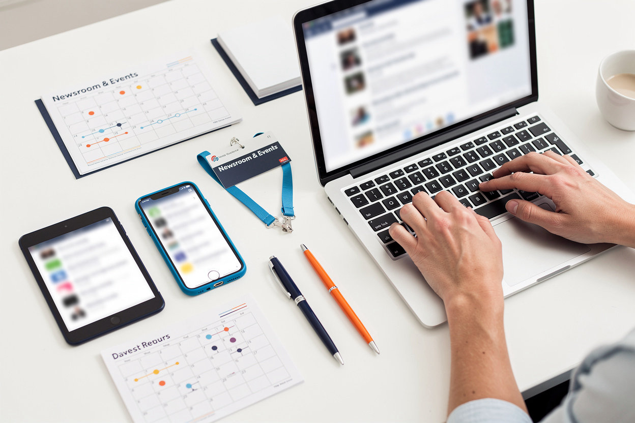 College Board professional news and events featuring education leaders and networking opportunities